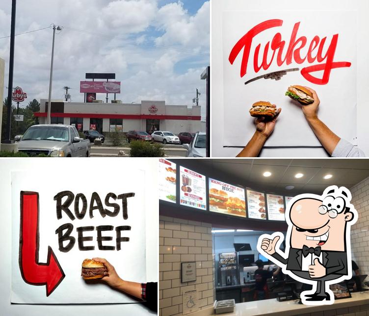 Arby's