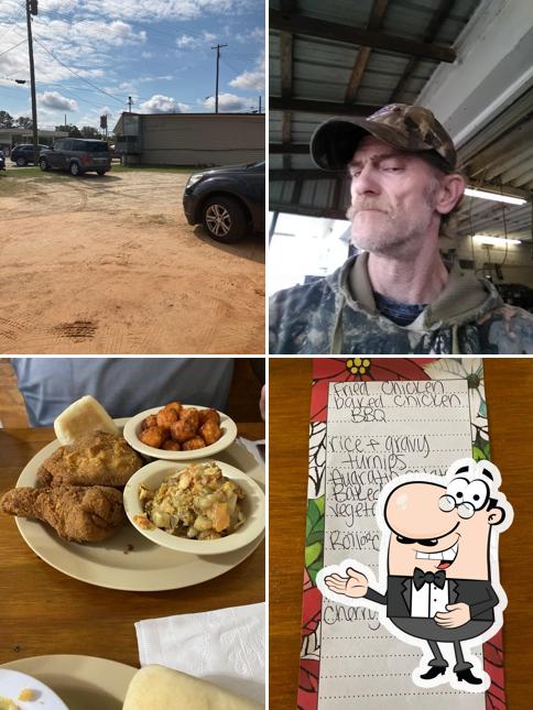 Granny's Diner
