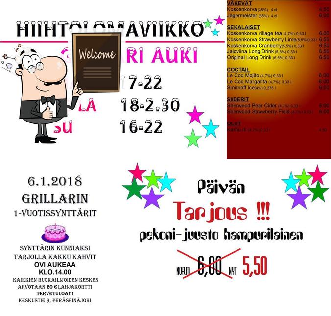 Grillari