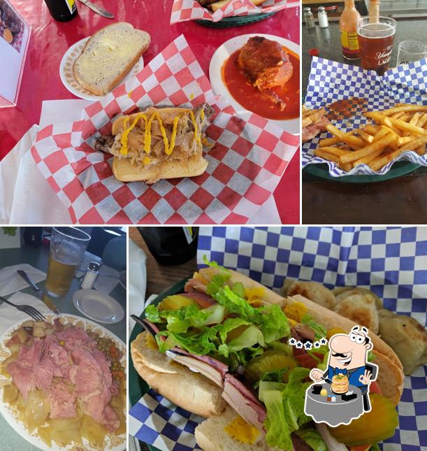 Big Frank's Sausage