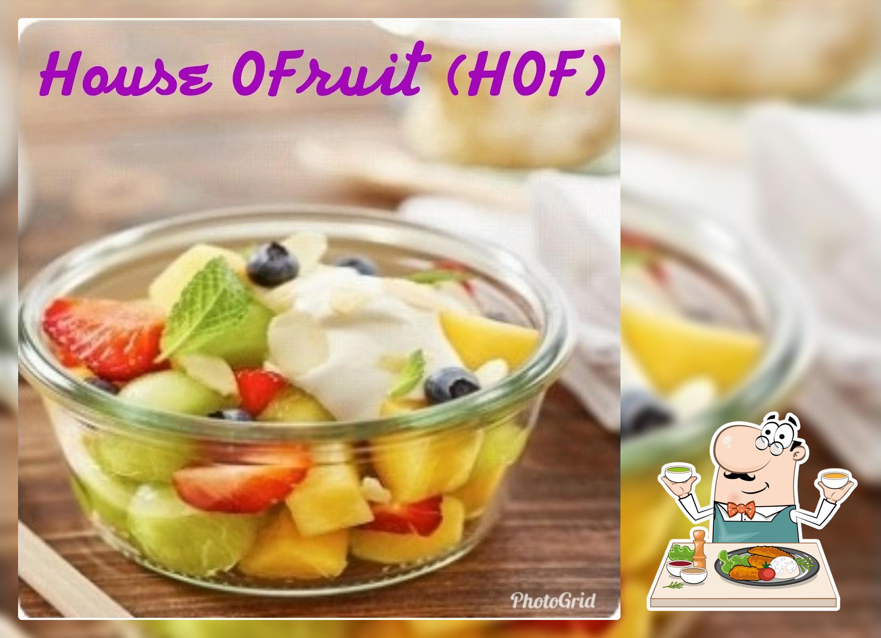 HOF (House OFruit)