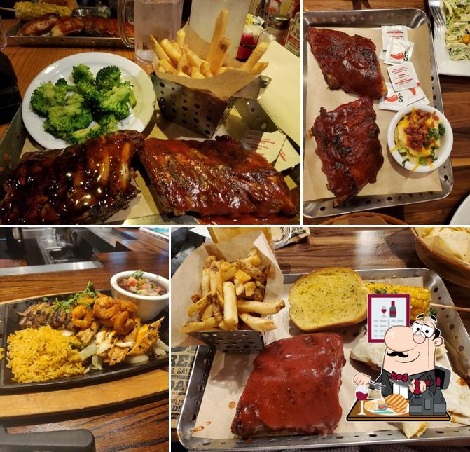 Chili's Grill & Bar