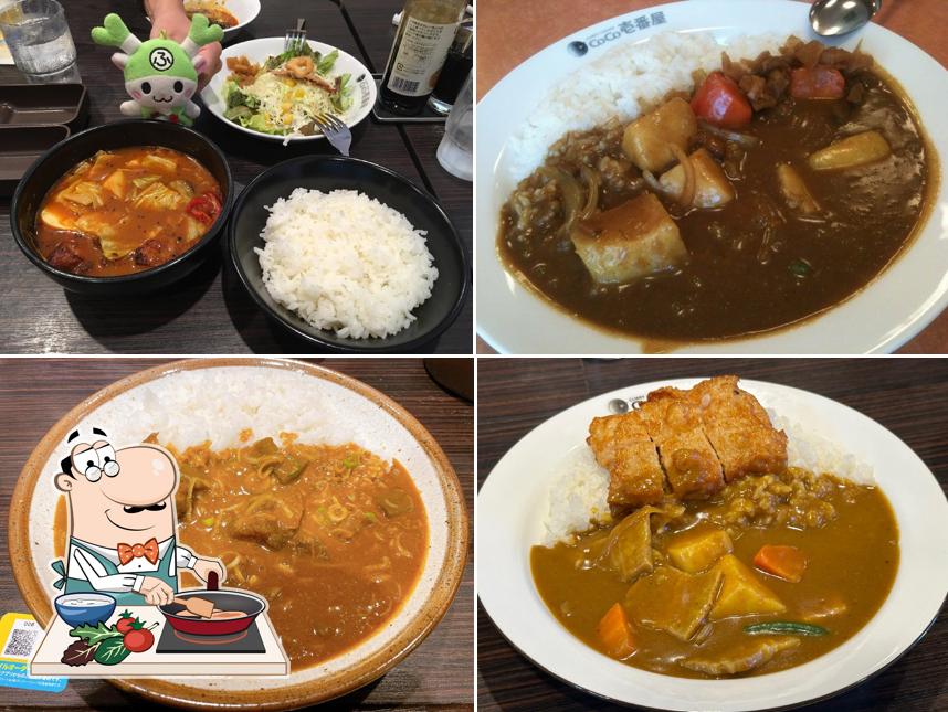 CoCo Ichibanya