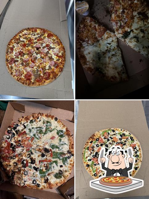 Domino's Pizza