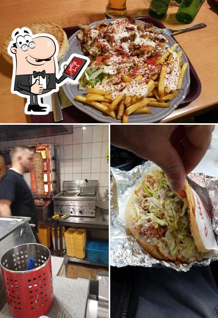 Snack Kebab Istanbul