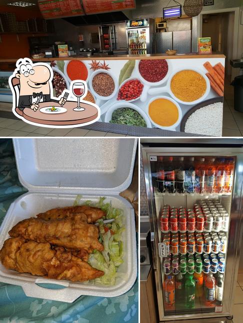 Village Curry House