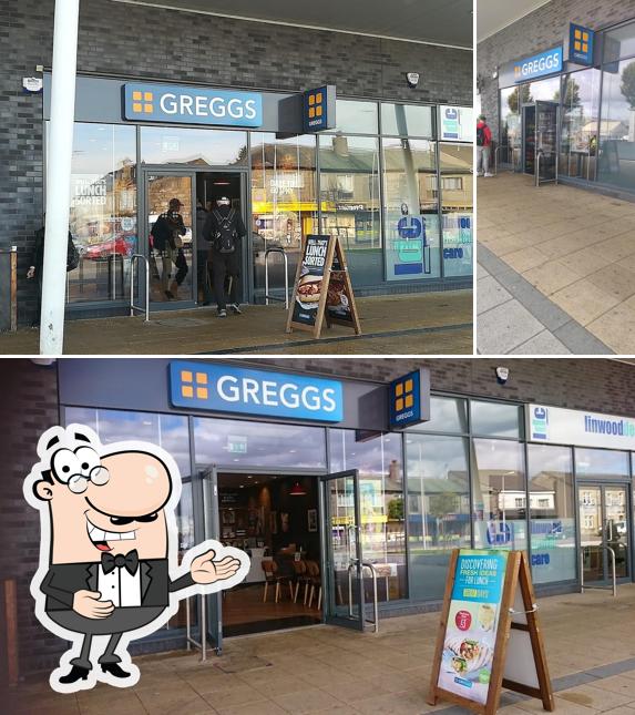 Greggs