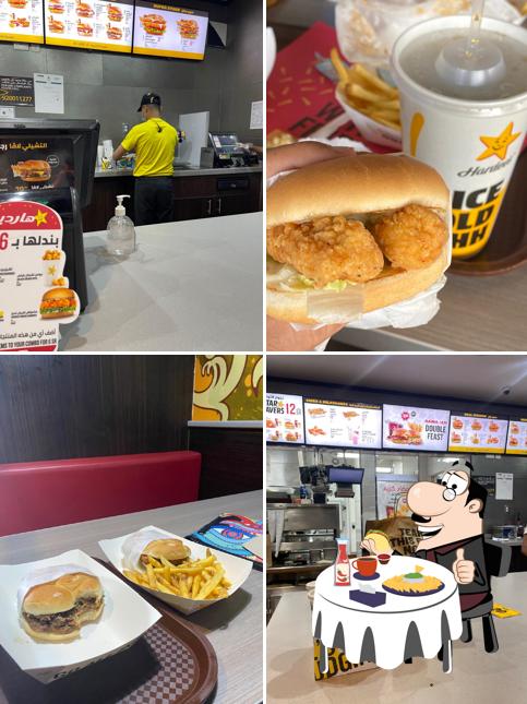 Hardee's
