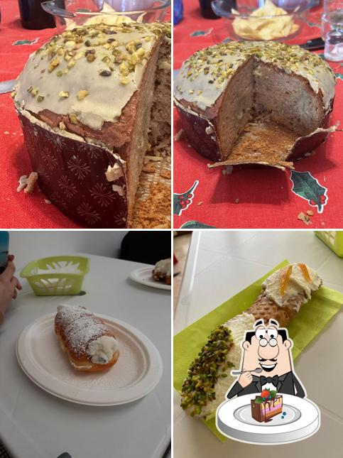 Il Tempio del Cannolo