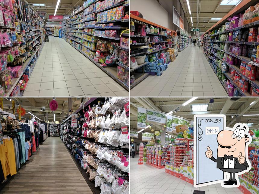 Intermarché HYPER Agen