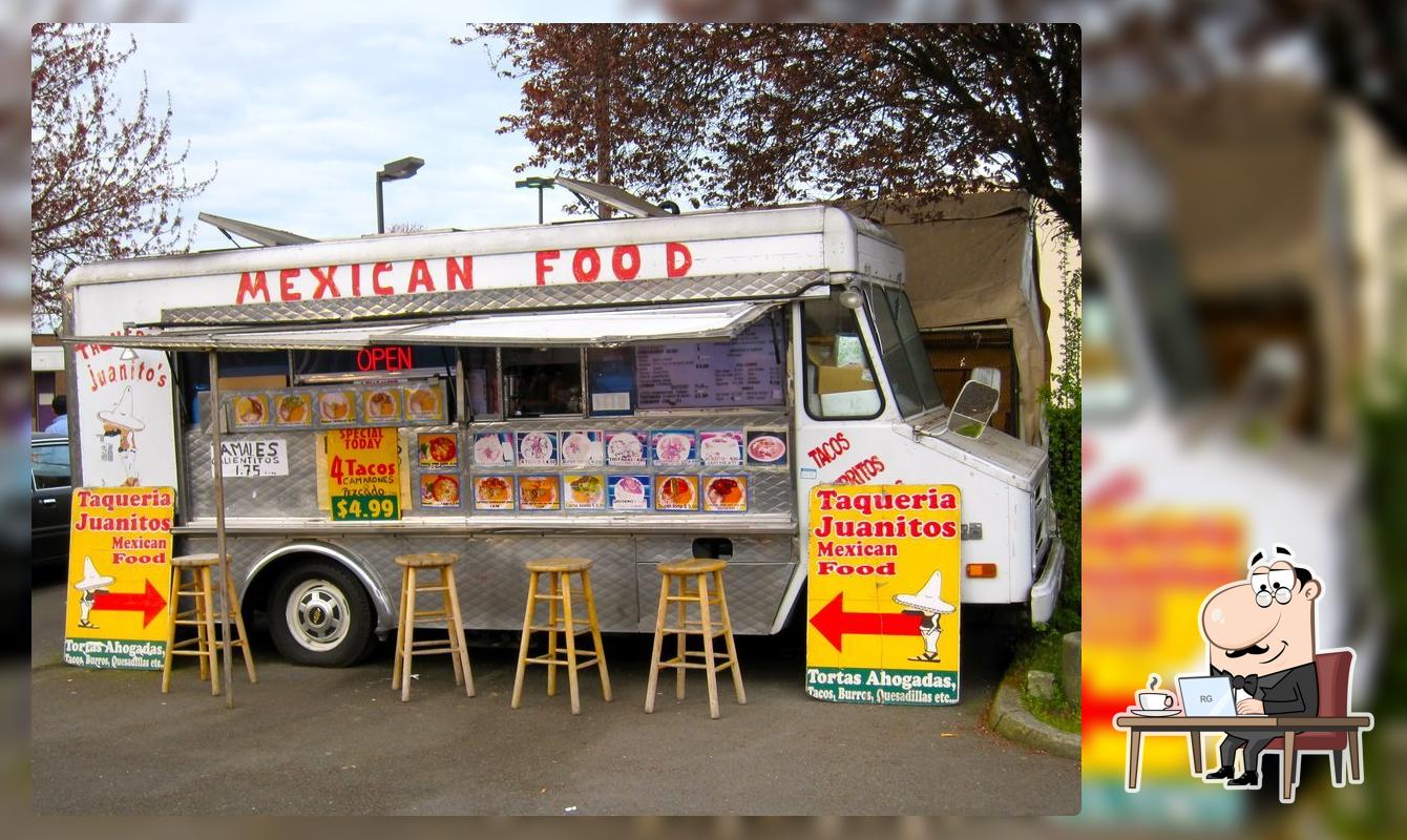 Juanito's Taqueria