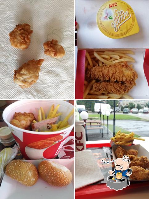 KFC
