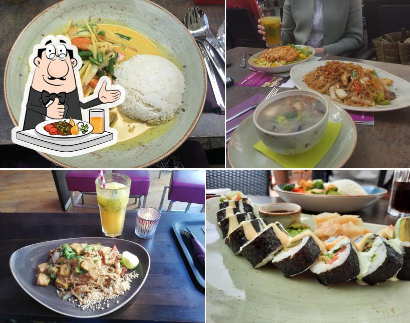 Kitti chai - Neuss