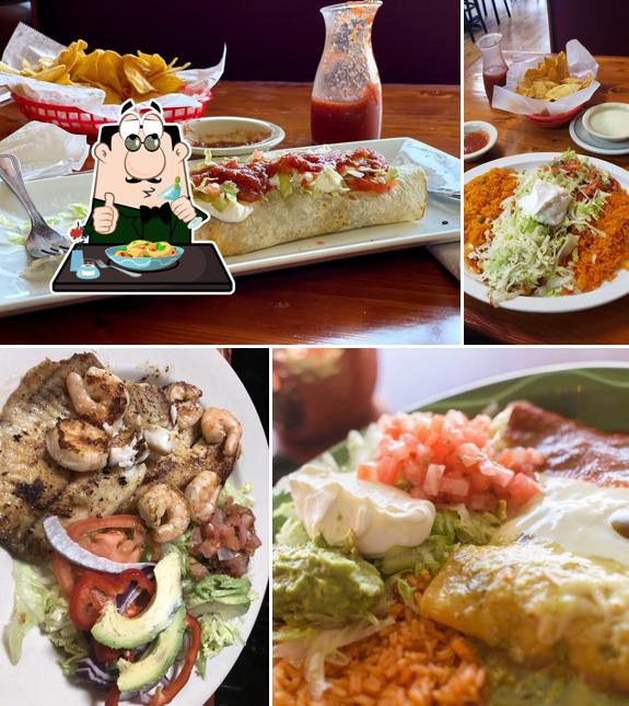 Los Altos Mexican Restaurant