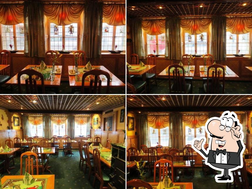Mekong Vietnamese Restaurant