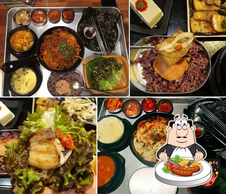 Minari Restaurant