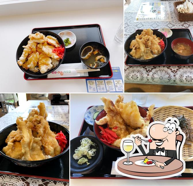 Miru Miru House Restaurant