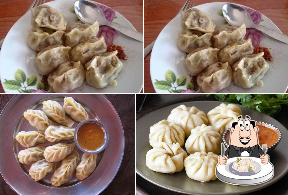 Momos Point