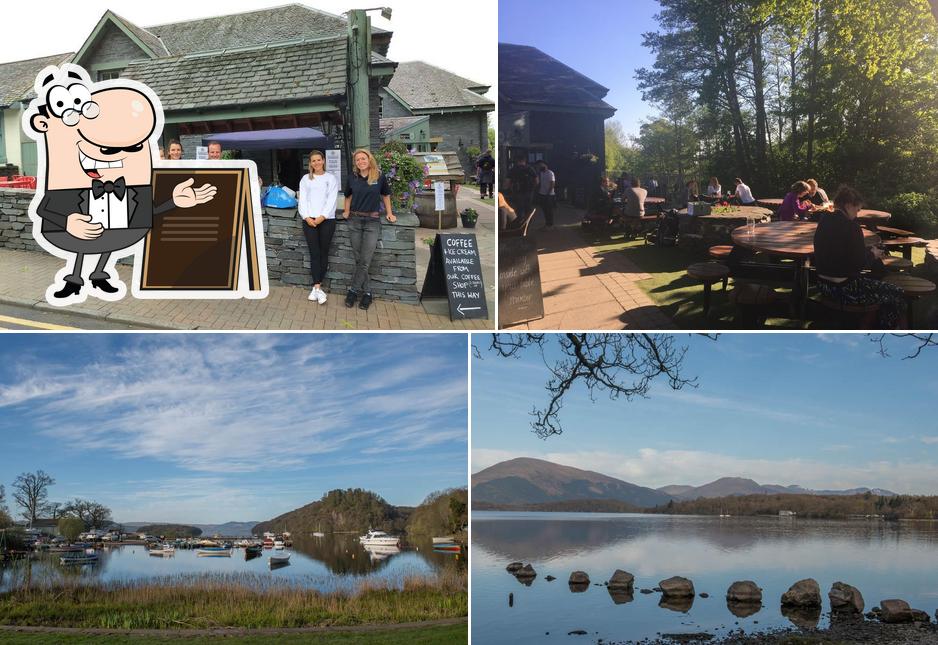 Oak Tree Inn