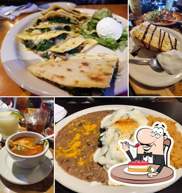 Ole's Tex Mex