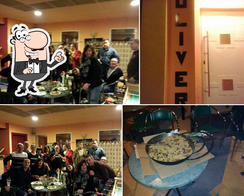 Pub Oliver