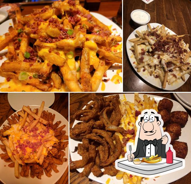 Outback Steakhouse