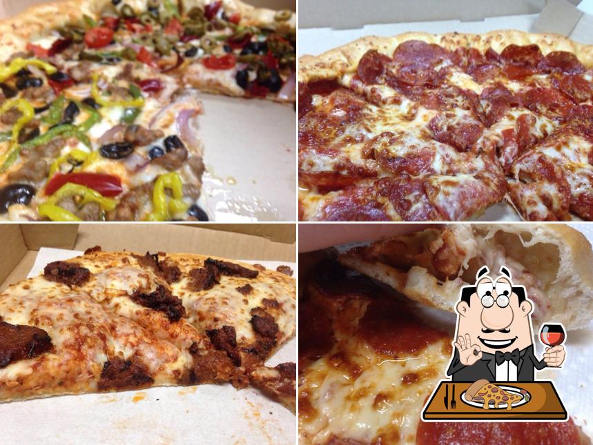 Pizza Hut Express
