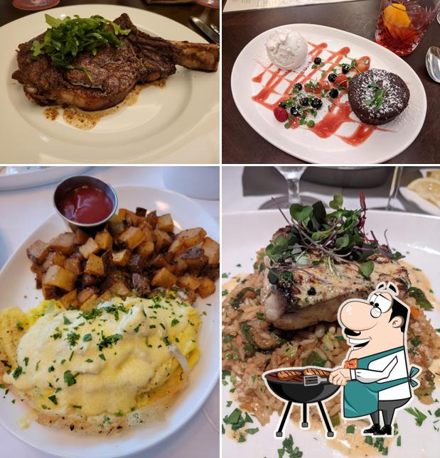 C&S Seafood & Oyster Bar, Sandy Springs