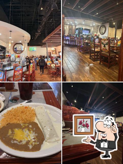 Mi Pueblo Mexican Restaurant Tulsa