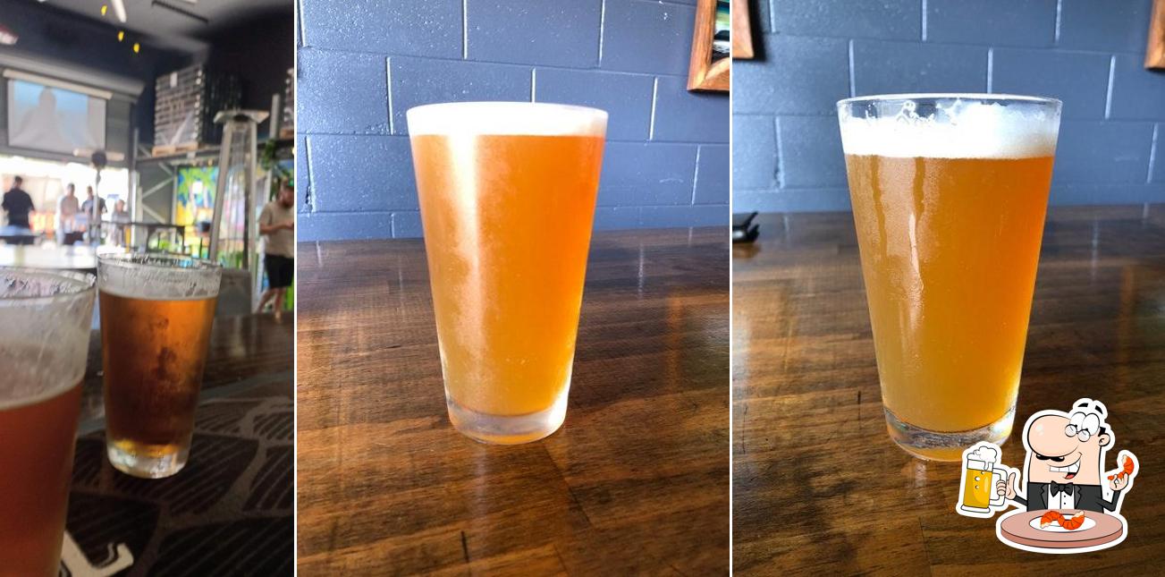 10 Toes Brewery