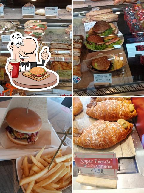 Ristorante Autogrill Assago Ovest