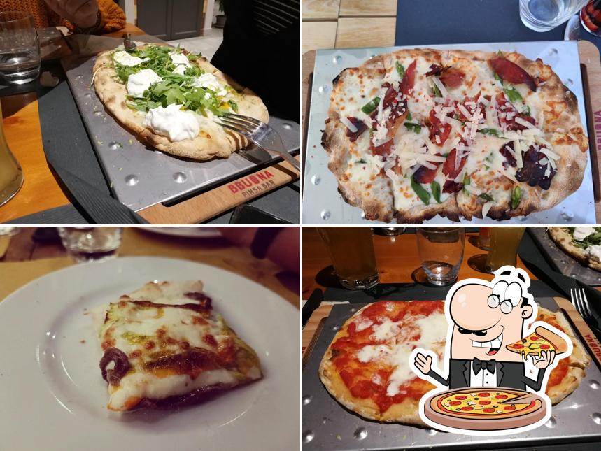 Ristorante BBuona Rieti