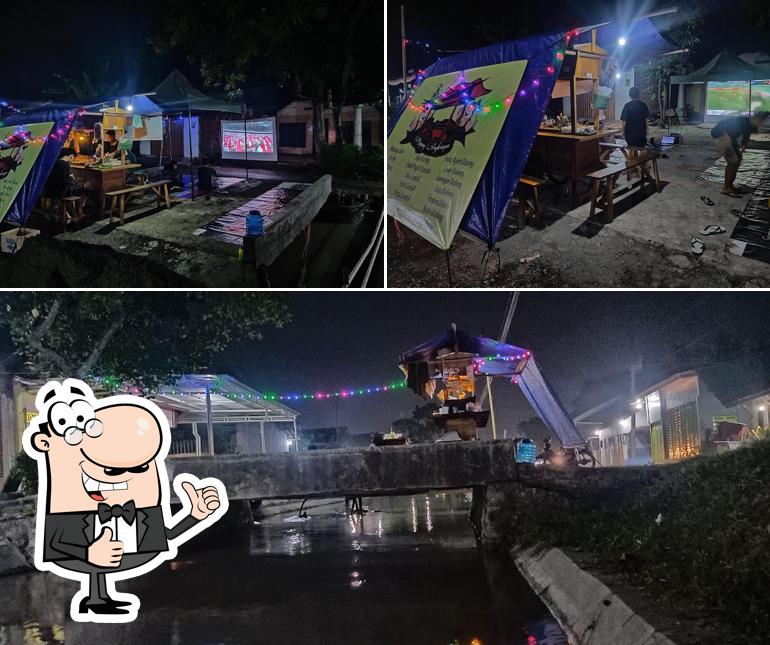 Bagong Angkringan