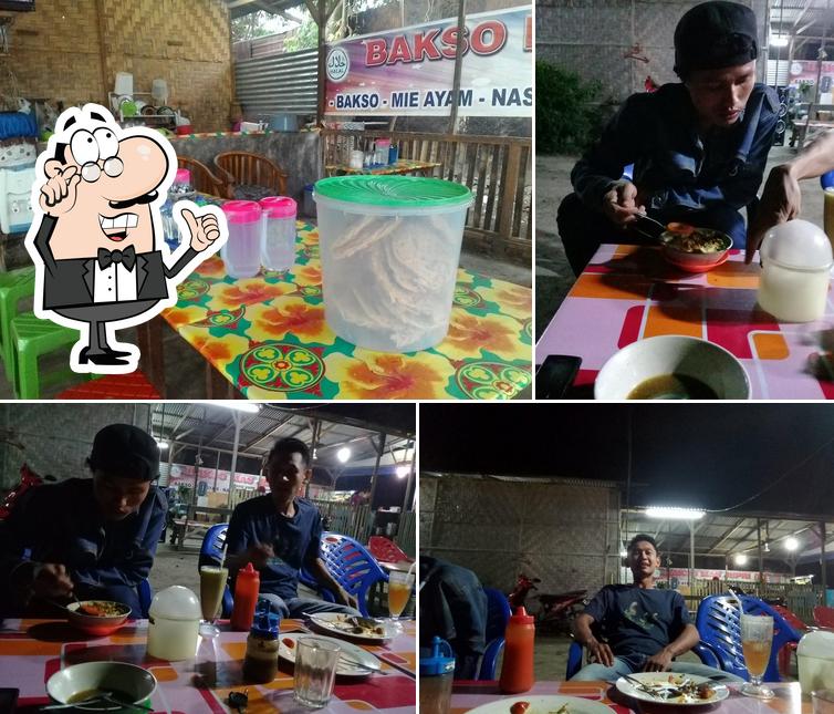Bakso Mas Jepri