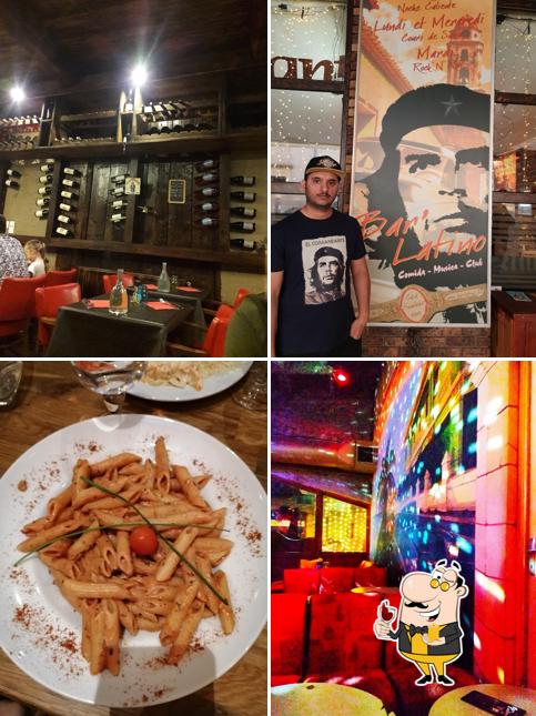Bar'Latino