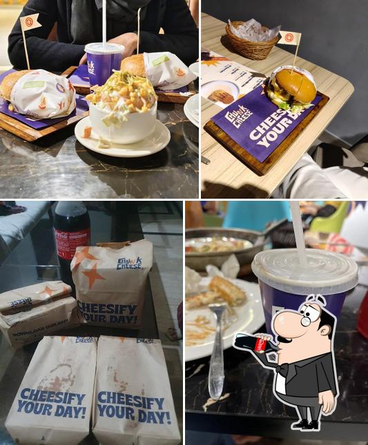 Chunk N Cheese - Gulshan-e-Ravi