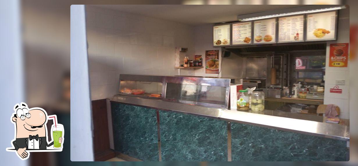 Dal Fish Bar