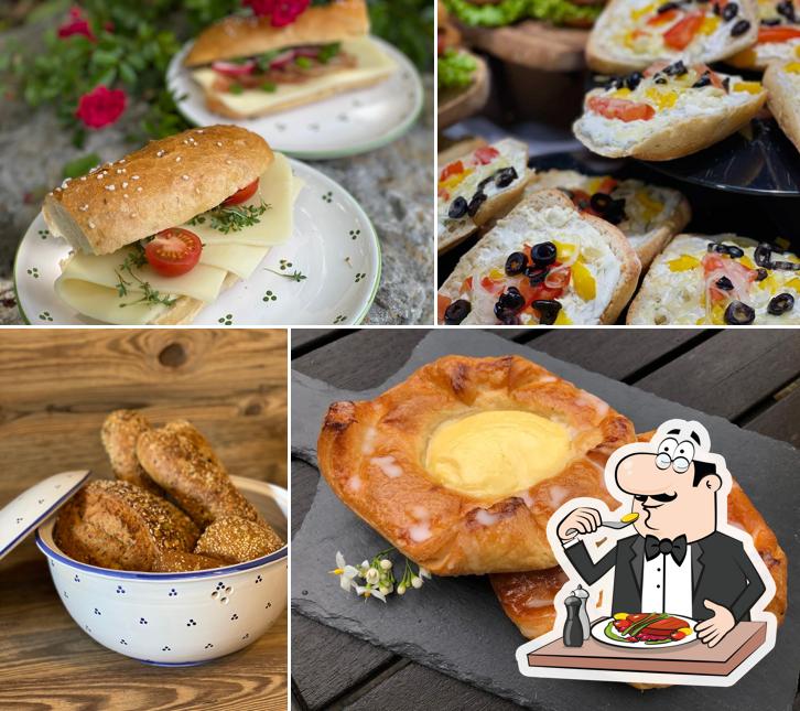 Mayers Bäckerei Weingarten