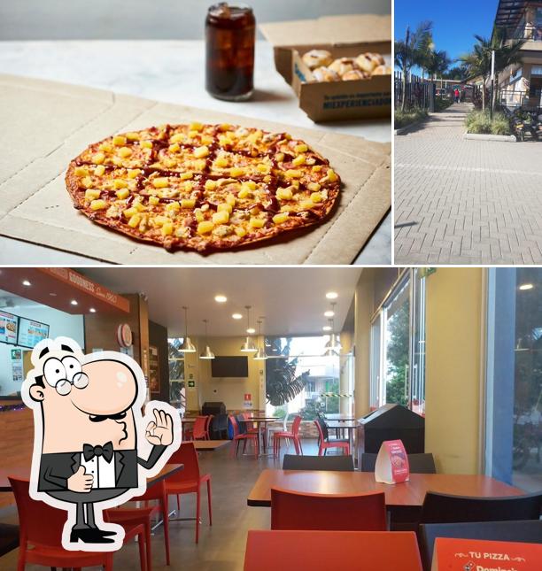 Domino's Pizza Rio del Este