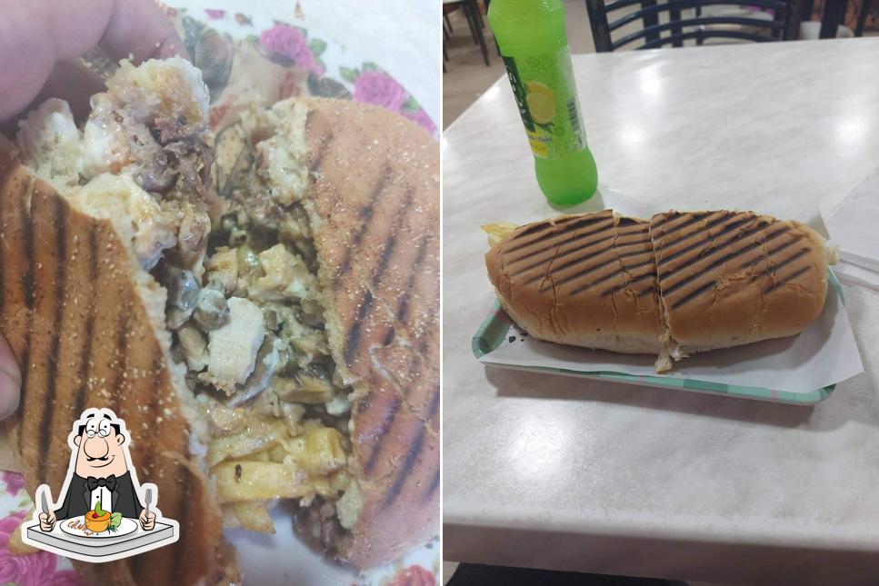 Fast Food Tabarka