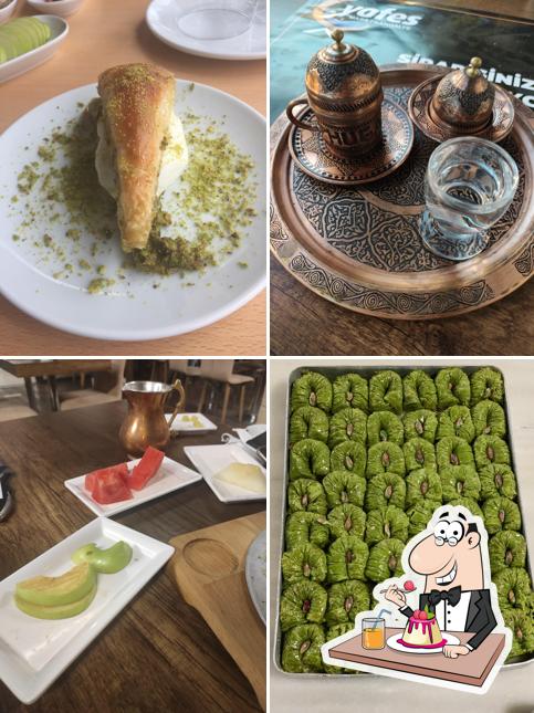 Huga Künefe