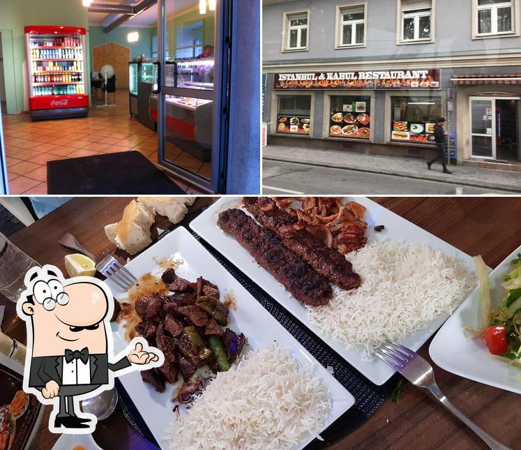 Aleppo Grill Restaurant