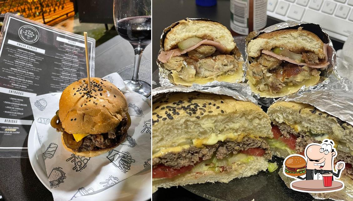 LA TATA GOURMET