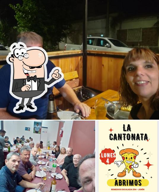 La Cantonata