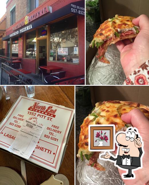 North End Pizzeria