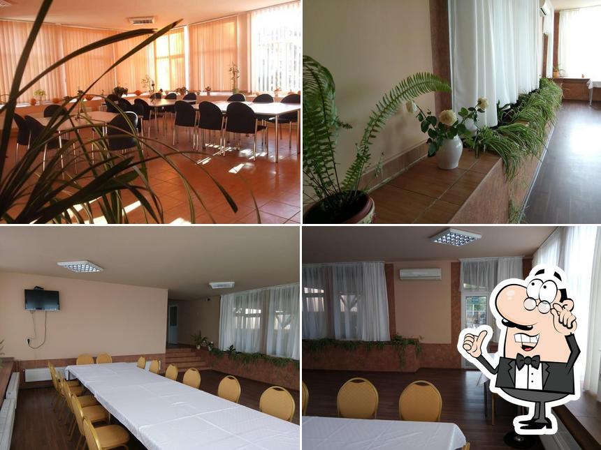 Restaurant NEGOIU