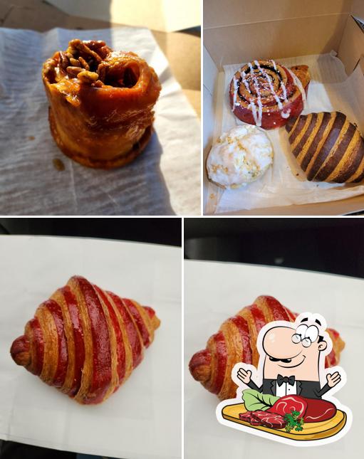 Sift Bake Shop Niantic