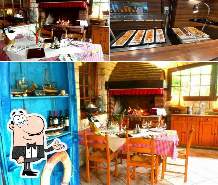Restaurant Stella Maris murter