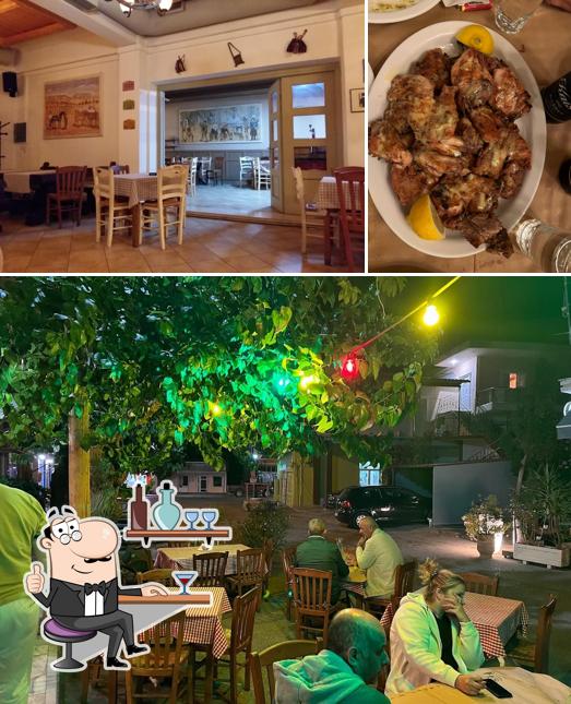 Taverna Paragoni