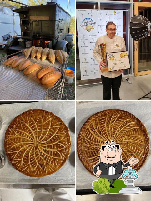 Triboulet Sebastien